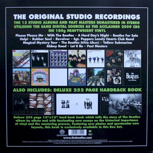 The Beatles